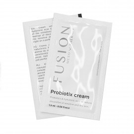 Ultra tápláló krém száraz és érzékeny bőrre TERMÉKMINTA - FusionMeso Probiotix Cream 