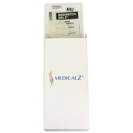 Medical-Z - Speciális szilikon hegtapaszok - Mammopatch -Pastilla
