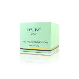 Csodálatos nappali krém normál bőrre-Rejuvi Natural Plus Vital Protection Day Cream