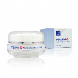 Arckrém gyulladt, pattanásos, aknés bőrre - Rejuvi Normalizing Cream 