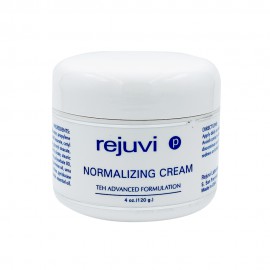 Arckrém gyulladt, pattanásos, aknés bőrre - Rejuvi Normalizing Cream 