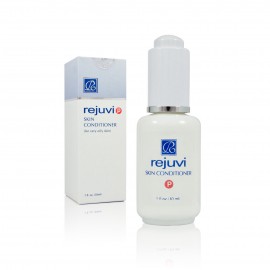 Megelőzi a pattanások, a foltok és az akné kialakulását - Rejuvi Skin Conditioner