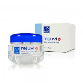 Hidratáló krém normál és érzékeny bőrre - Rejuvi Skin Moisturizer Normal Skin