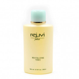 Revitalizáló, frissítő, gyümölcsös tonik minden bőrre - Rejuvi Natural Plus Revitalizing Tonic