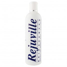  Hajnövekedést serkentő, korpásodás elleni sampon - Rejuville Hair Shampoo Dandruff Scalp