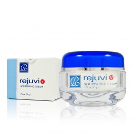 Luxus hidratáló krém nagyon száraz bőrre - Rejuvi Nourishing Cream 