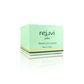 Szemkörnyék ápoló krém száraz bőrre - Rejuvi Natural Plus Firming Eye Dry Skin