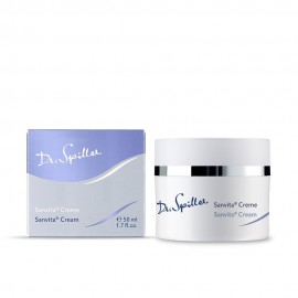 24 órás Sanvita hidratáló érzékeny bőrre - Dr. Spiller Sanvita Cream