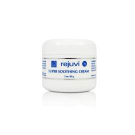 Ápoló krém sérült és extrém száraz bőrre - Rejuvi Super Soothing Cream