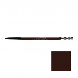 Precíziós csavaros szemöldök ceruza Nr.07.- Malu Wilz Super Precision Eyebrow Liner