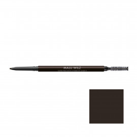 Precíziós csavaros szemöldök ceruza Nr.09.- Malu Wilz Super Precision Eyebrow Liner