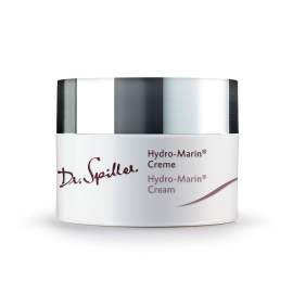 Tengeri hatóanyagot tartalmazó krém érett bőrre-Dr.Spiller Hydro Marin Cream
