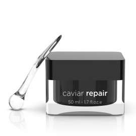 Gazdag regeneráló kaviár krém különlegesség - eKSeption Caviar Repair Cream
