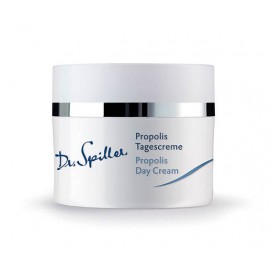 Propolisz nappali krém zsíros, pattanásos bőrre 50ml - Dr. Spiller Propolis Day Cream 