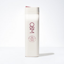 Hidratáló krémsampon makadámia olajjal 350 ml - O&M Hydrate&Conquer Shampoo