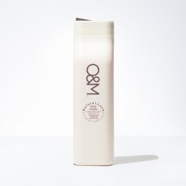 Krémsampon mindennapos használatra 350ml - O&M Maintain the Mane Shampoo