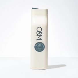 Mélytisztító sampon zsíros hajra 350ml - O&M - Original Detox Shampoo 