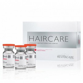 Hajhullás elleni koktél cinkkel és vitaminokkal 5ml 1db - Revitacare HairCare