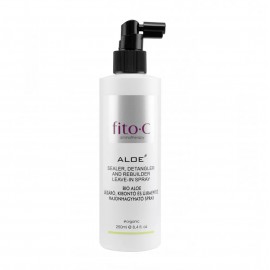 Bio Aloe hajújraépítő,kibontó, lezáró spray - Fito-C Aminotherapy Sealer Detangler