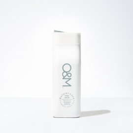 Sampon szőke, szőkített vagy ősz hajra 250ml - O&M Conquer Blonde Silver Shampoo