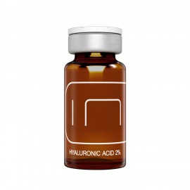 Hialuronsav 2% steril ampulla 3ml 1db - Institute BCN Hyaluronic Acid 2% 