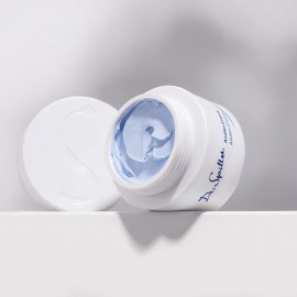 Irritáció és bőrpír csökkentő nyugtató nappali krém 50ml - Dr.Spiller Azulen Cream