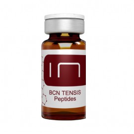 Peptides luxus ráncfeltöltő ampulla koktél 1db 5ml - Institute BCN Tensis Peptides