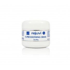 Ápoló krém extrém száraz vagy sérült bőrre - Rejuvi Super Soothing Cream 60 g