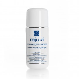 Sminklemosó normál és vízálló szemfestékhez-Rejuvi Eye Makeup Remower
