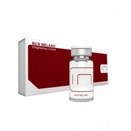 Bőrvilágosító koktél pigmentfoltos bőrre 5 ml 5 db - Institute BCN Melano