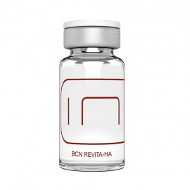 Bőrmegújító koktél steril ampulla 3 ml 1db - Institute BCN Revita-Ha