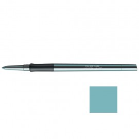 Szemkontúr ceruza beépített hegyezővel TÜRKIZ Nr.10-Malu Wilz Soft Eye Styler Pure Beauty