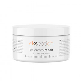 Gazdag jégkrém textúrájú regeneráló krém 100 ml - eKSeption Ice Cream Repair PRO