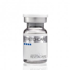 Kötőszövet erősítő, stria kezelő koktél steril ampulla 1db 5 ml - RevitaCare StretchCare 