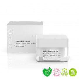 Ultra tápláló krém száraz és érzékeny bőrre - FusionMeso Probiotix Cream