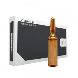 A vitamin (Retinol) anti-aging ampulla 10db 2ml - Institute BCN Vitamin-A
