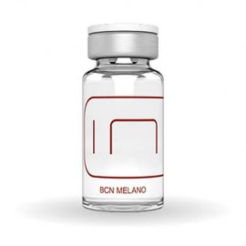 Bőrvilágosító koktél steril ampulla pigmentfoltos bőrre 1db 5ml - Institute BCN Melano