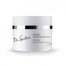 Téli tápláló és védő krém száraz bőrre - Dr. Spiller Lipodyn Concentrate Cream