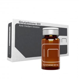 Glutamil-cisztenil-glicin ampulla pigmentfolt kezeléshez 1 db 5ml - Institute BCN Glutathione