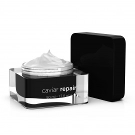 Gazdag regeneráló kaviár krém különlegesség TERMÉKMINTA - eKSeption Caviar Repair 