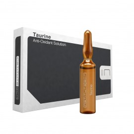 Taurine ampulla - bőrszerkezet regeneráló 10 db 2 ml - Institute BCN Taurine 