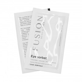 Eye Sorbet - Meso Lift Cream - All Day Shield MINTÁK - Fusion Meso-eKSeption Termékminta csomag