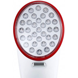 Polarizált LED fényterápiás arckezelő készülék - Alveola PolarLight AE5011A