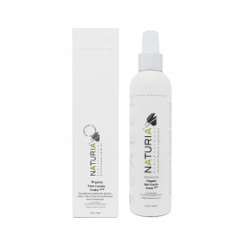 Organikus, Pro-Keratin lezáró spray, pH4 - 3. LÉPÉS - Naturia Keratin Hair Cuticle Sealer